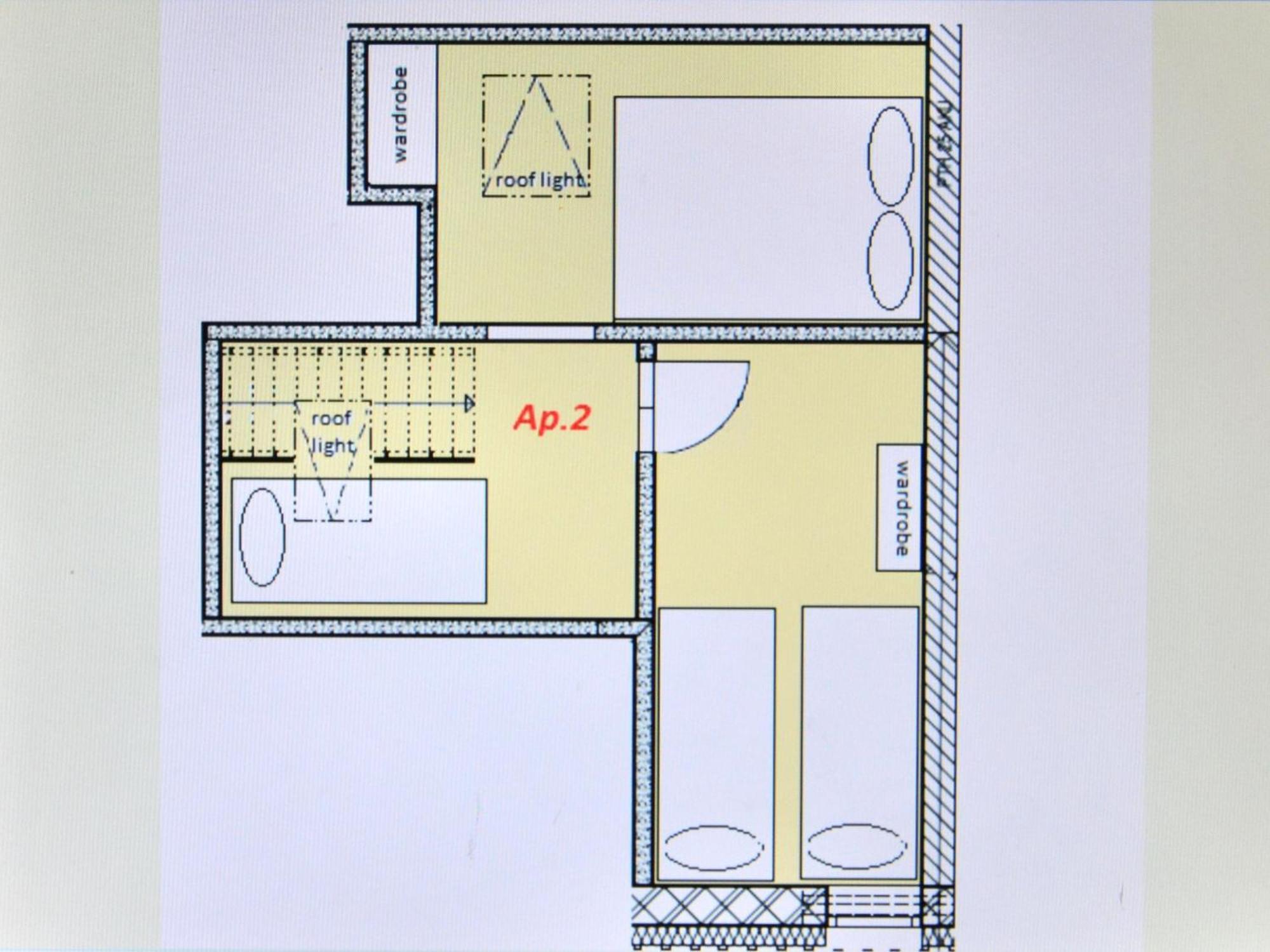 Apartmany Ski Lift Rokytnice nad Jizerou Phòng bức ảnh