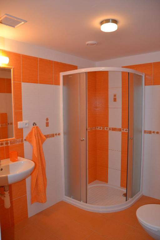 Apartmany Ski Lift Rokytnice nad Jizerou Phòng bức ảnh