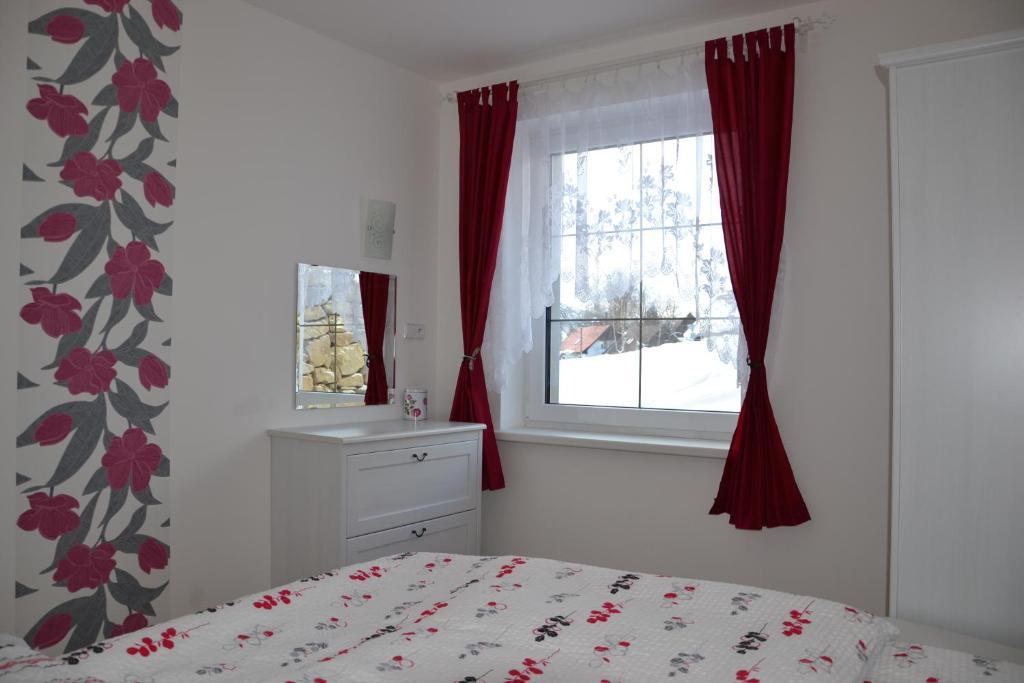 Apartmany Ski Lift Rokytnice nad Jizerou Phòng bức ảnh