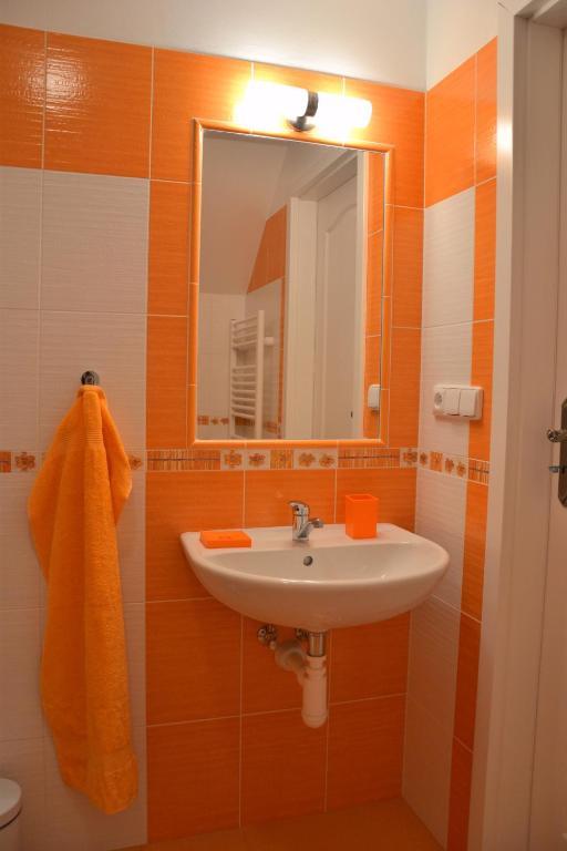 Apartmany Ski Lift Rokytnice nad Jizerou Phòng bức ảnh